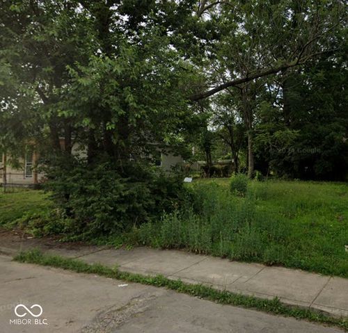 1233 Eugene St, Indianapolis, IN, 46208-4918 | Card Image