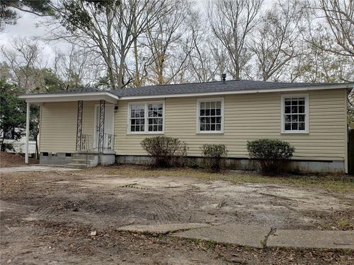 1717 Bass Drive, Mobile, AL, 36605 | Card Image