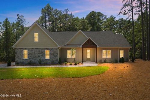 128 Banbridge Dr, Seven Lakes, NC, 27376 | Card Image