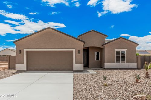 10005 W Mission Dr, Arizona City, AZ, 85123-5818 | Card Image