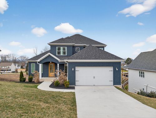 6142 Cashmere Ln, Harrison, TN, 37341-2413 | Card Image