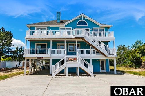 864 Lighthouse Dr, Corolla, NC, 27927-9663 | Card Image