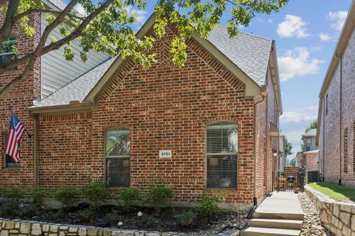 6751 Pistoia Dr, Frisco, TX, 75034-2382 | Card Image