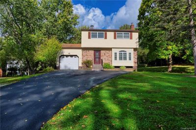 223 Jessup Road, House other with 4 bedrooms, 1 bathrooms and null parking in Warwick NY | Image 1