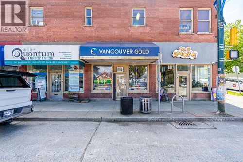 254 W Broadway, Vancouver, BC, V5Y3L1 | Card Image