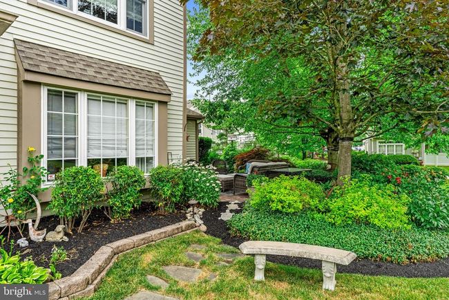 48 Sandhurst Dr, Townhouse with 3 bedrooms, 3 bathrooms and null parking in MOUNT LAUREL NJ | Image 36