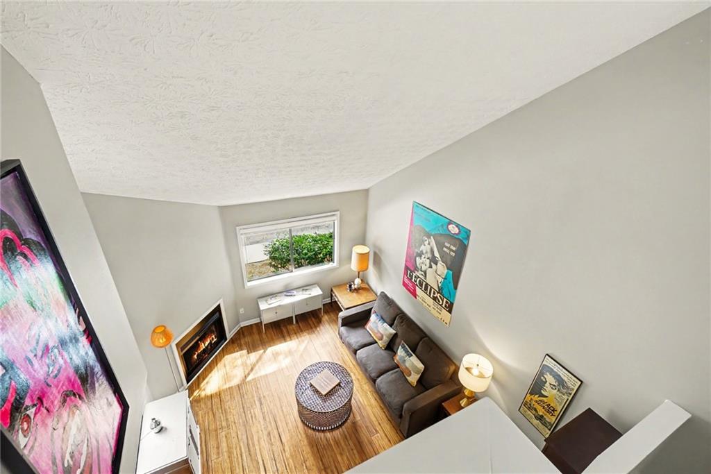 Residential in Atlanta 4