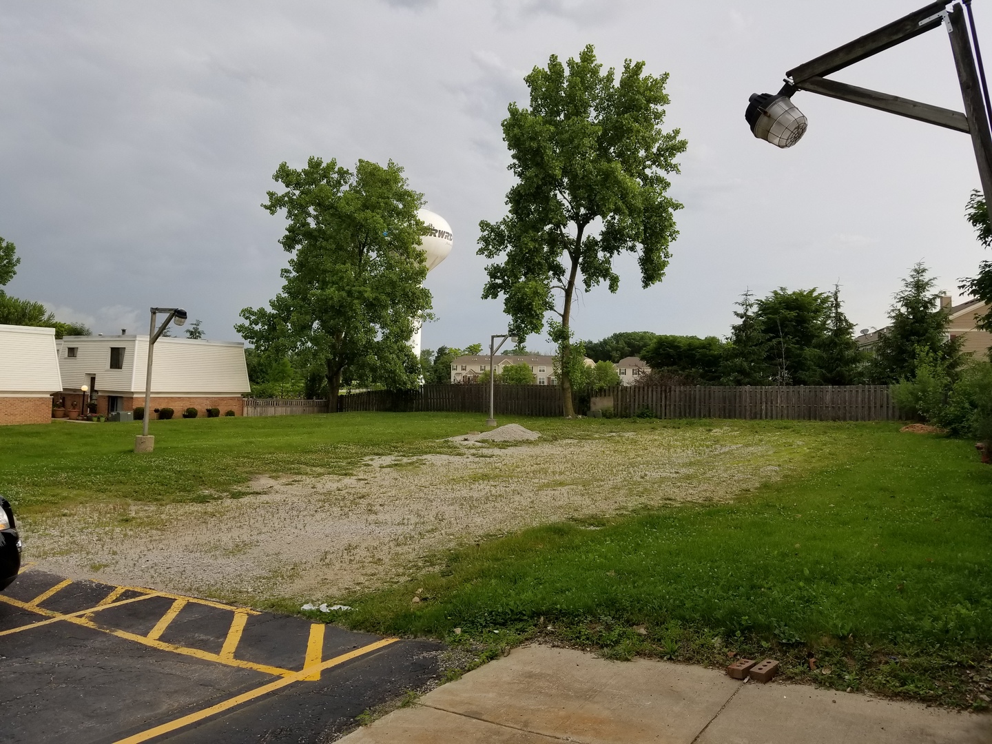 Land in St. Charles 5