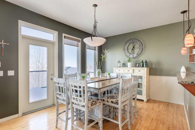 569 Boulder Creek Circle Se, House other with 4 bedrooms, 3 bathrooms and 6 parking in Langdon AB | Image 16