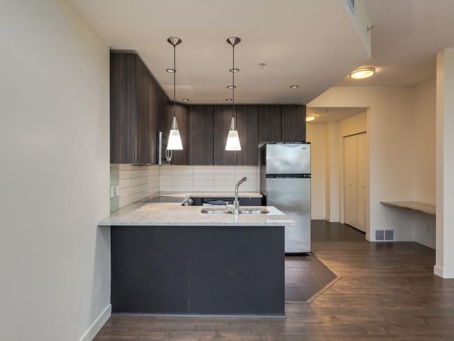 1401 - 788 12 Ave Sw, Condo with 1 bedrooms, 1 bathrooms and 1 parking in Calgary AB | Image 31