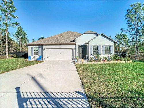 16304 Scaup Duck Avenue, WEEKI WACHEE, FL, 34614 | Card Image