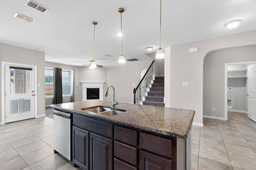2516 Red Draw Rd, Fort Worth, TX, 76177-2042 | Card Image