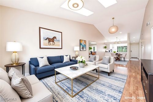 306-3219 Horse Carriage Way, NAPLES, FL, 34105-2823 | Card Image