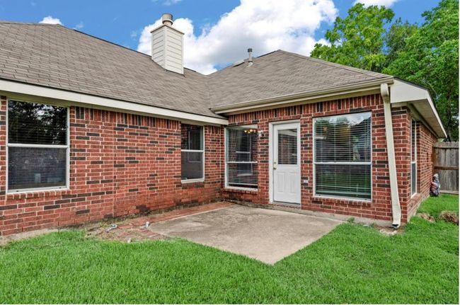 6403 Sagewalk Ct, House other with 3 bedrooms, 2 bathrooms and 2 parking in Spring TX | Image 29