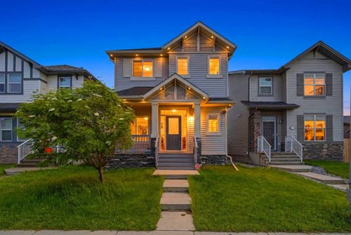 19 Skyview Point Rd Ne, Calgary, AB, T3N0G9 | Card Image