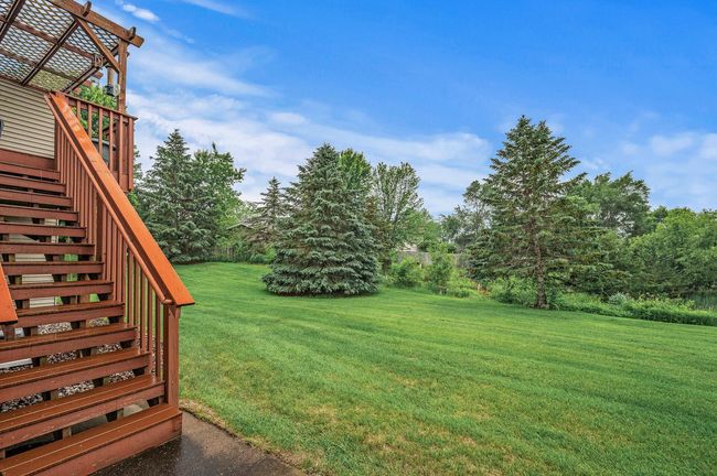 15240 Fluorine St Nw, Townhouse with 2 bedrooms, 2 bathrooms and null parking in Ramsey MN | Image 29