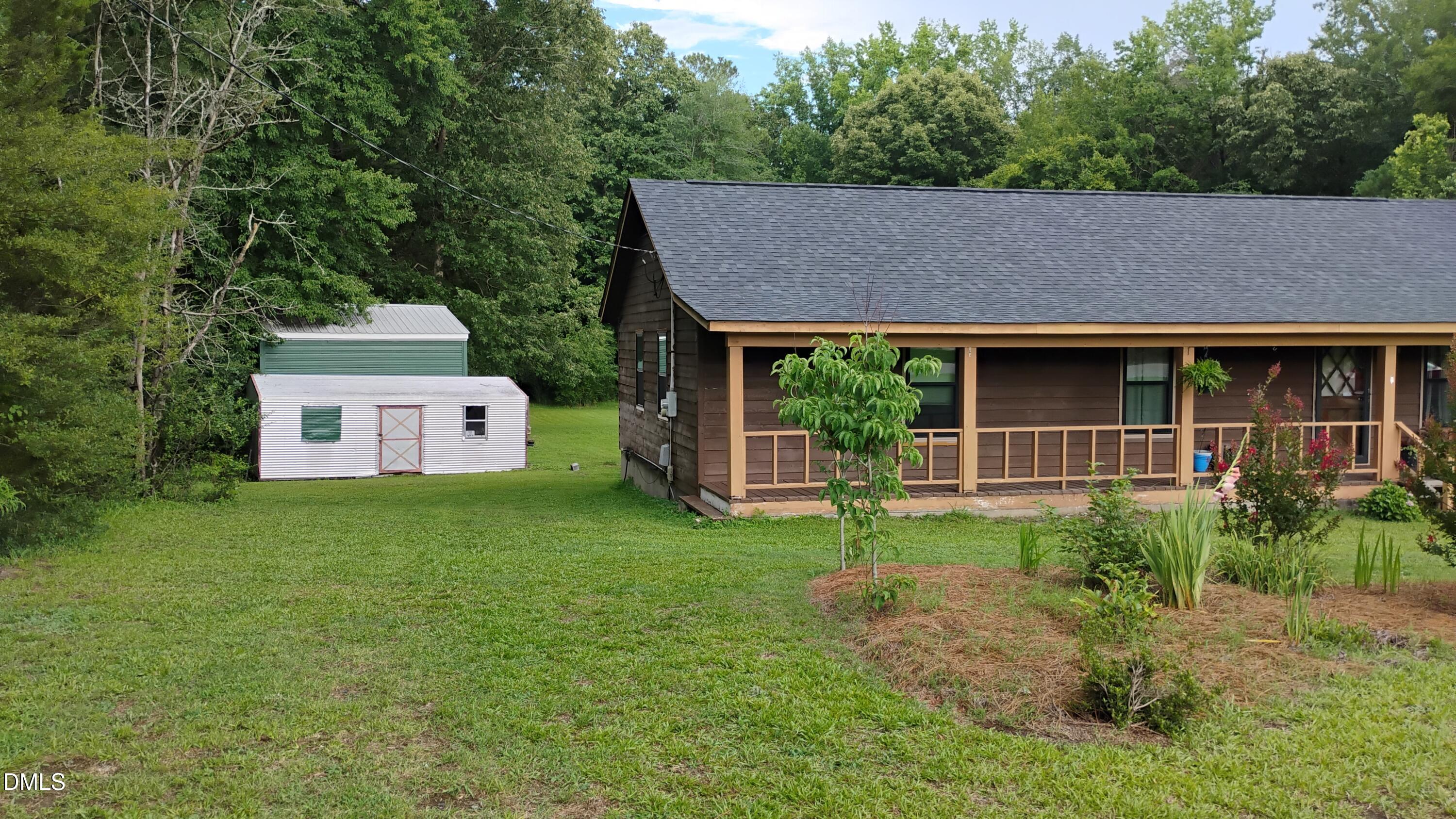 Residential in Zebulon 2