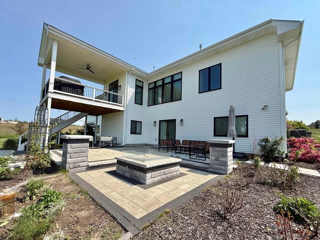 4729 E Ryan Pkwy, House other with 5 bedrooms, 4 bathrooms and null parking in Beloit WI | Image 33