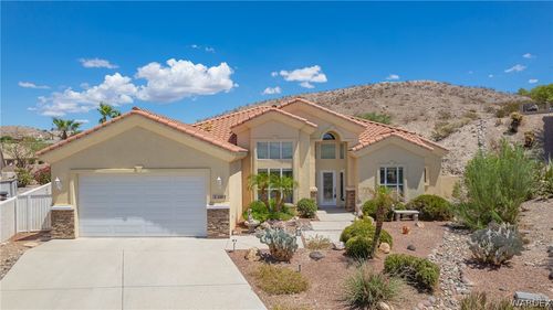 2881 Desert Vista Dr, Bullhead City, AZ, 86429-5801 | Card Image