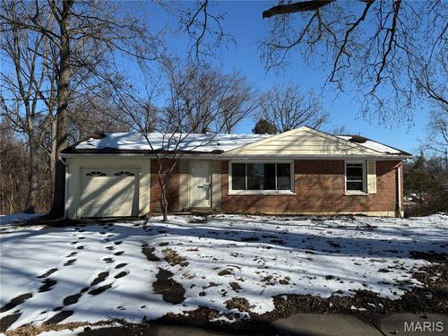 100 Florwood Court, St Louis, MO, 63135 | Card Image