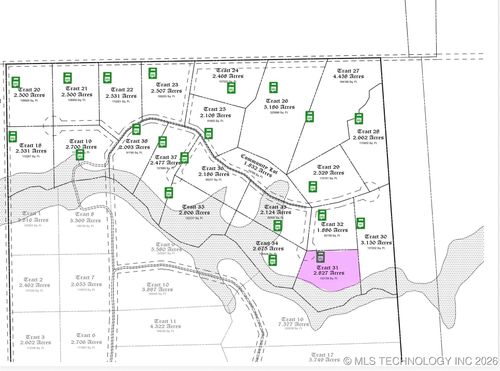 31 Sims Road, Colbert, OK, 74733 | Card Image