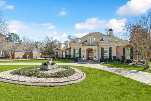 518 Northwoods Dr, Abita Springs, LA, 70420-4002 | Card Image
