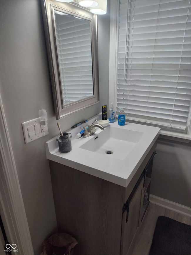 bathroom and vanity | Image 13