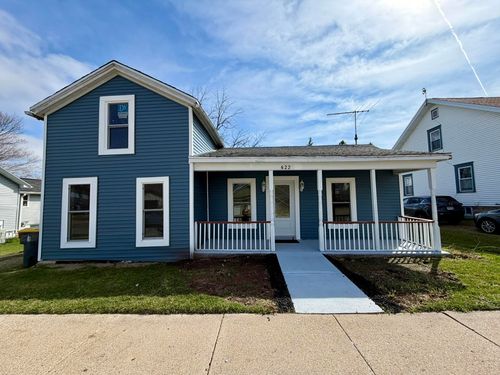 622 16th Ave, Monroe, WI, 53566-1148 | Card Image