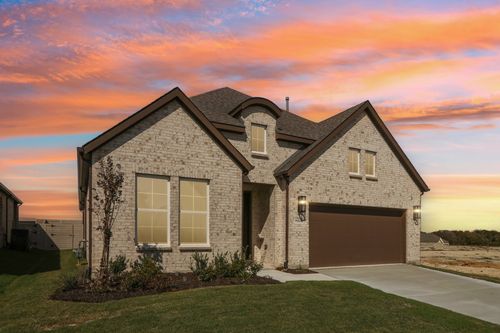4632 Peary Ln, McKinney, TX, 75071-0948 | Card Image