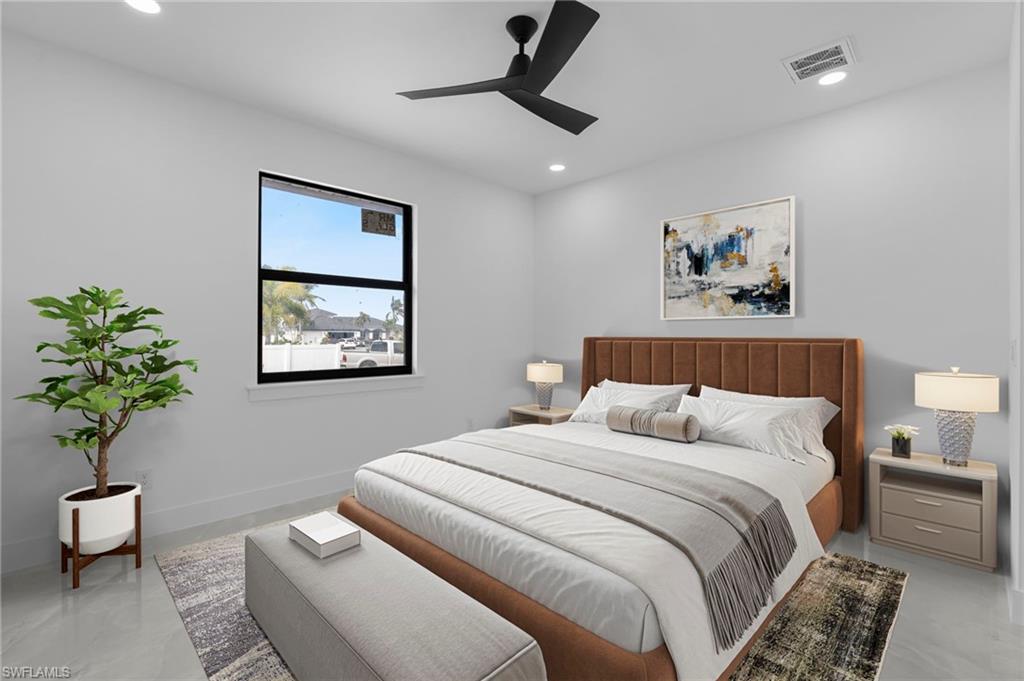 Residential in CAPE CORAL 4