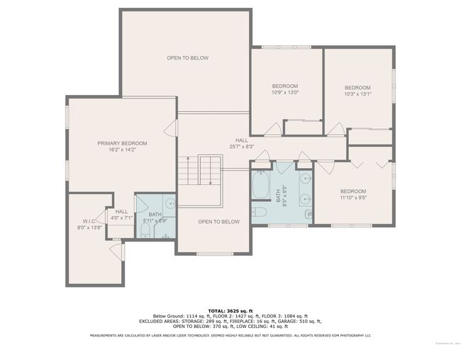 24 Stonegate Dr, House other with 4 bedrooms, 4 bathrooms and null parking in Wethersfield CT | Image 39