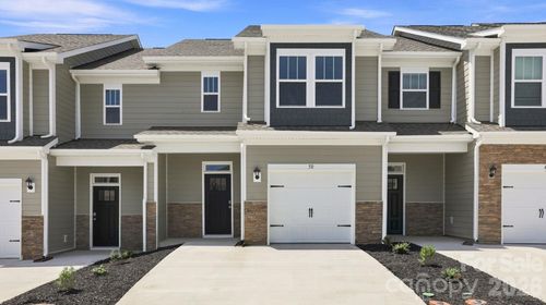 157 Valley Breeze Rd, Fletcher, NC, 28732-0919 | Card Image