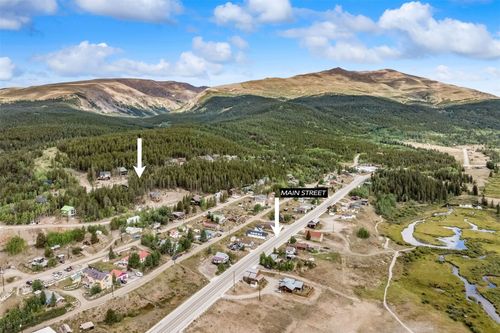 158 N Aspen St, ALMA, CO, 80420-5010 | Card Image