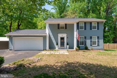 136 Collington Ct, ARNOLD, MD, 21012-2305 | Card Image