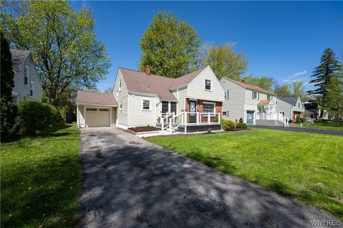 333 Lamarck Dr, Amherst, NY, 14226-4853 | Card Image