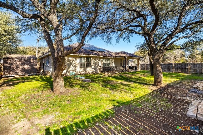 36 Golden Poppy Loop, House other with 3 bedrooms, 2 bathrooms and null parking in Belton TX | Image 22