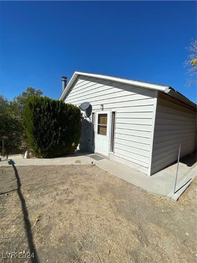 12 Avenue E Ave, House other with 2 bedrooms, 1 bathrooms and null parking in Mc Gill NV | Image 21