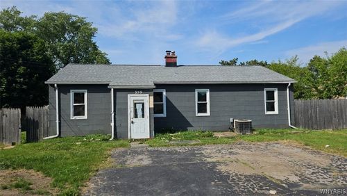 357-359 Ridgewood Circle, Lackawanna, NY, 14218 | Card Image