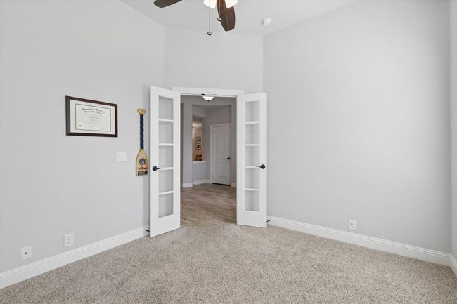 Office to the left when you enter the home | Image 7