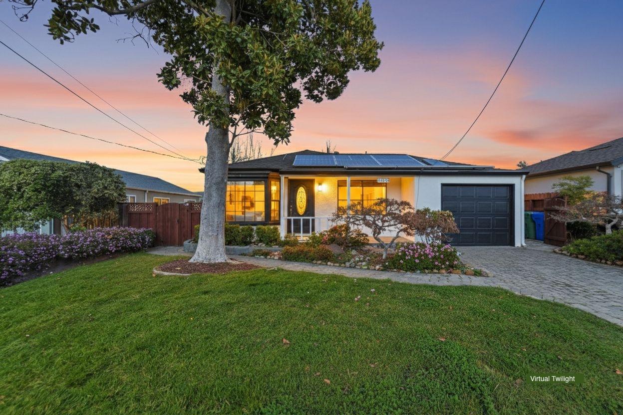 Residential in Fremont 4