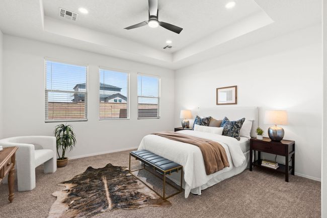 2729 Camino Plato Loop Ne, House other with 3 bedrooms, 2 bathrooms and null parking in Rio Rancho NM | Image 19