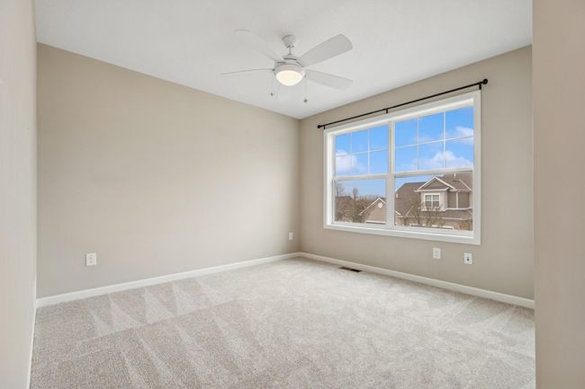 Spacious 2nd BR on the upper level. | Image 18