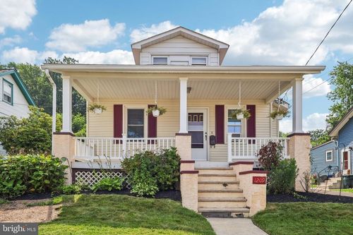 1209 Mildred Ave, ABINGTON, PA, 19001-2436 | Card Image