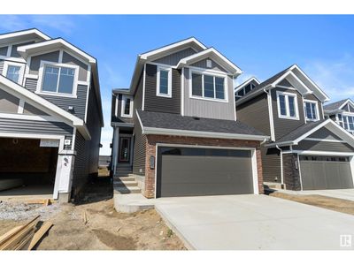 3131 169 St Sw, House other with 3 bedrooms, 3 bathrooms and null parking in Edmonton AB | Image 1