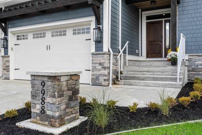 9988 Magnolia Pl, House other with 6 bedrooms, 4 bathrooms and null parking in Rosedale BC | Image 2