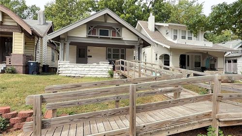 4034 Agnes Ave, Kansas City, MO, 64130-1406 | Card Image