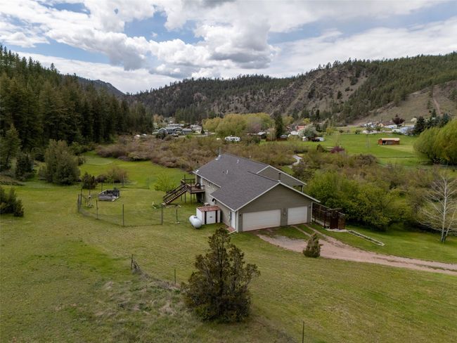 7551 York Rd, House other with 2 bedrooms, 2 bathrooms and null parking in Helena MT | Image 36