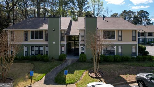 1285 Branch Dr, Tucker, GA, 30084-1273 | Card Image