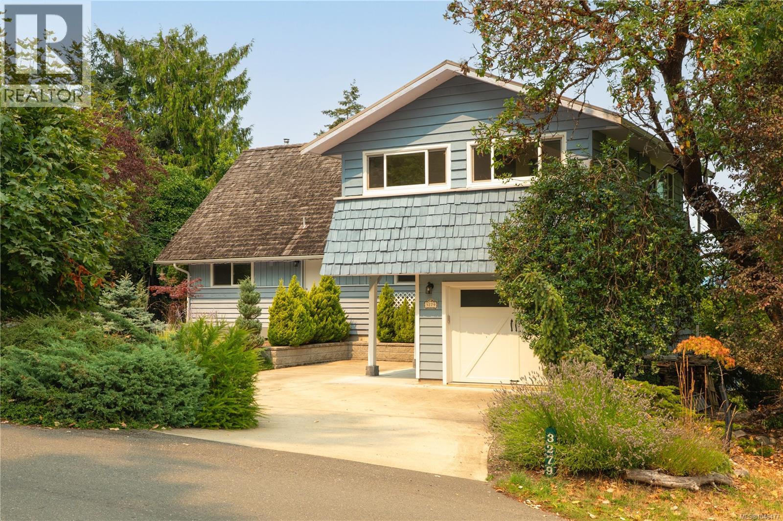 Residential in Nanoose Bay