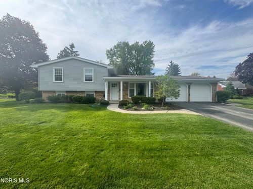 5841 Jeffrey Ln, Sylvania, OH, 43560-3661 | Card Image